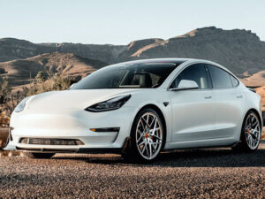 little rock ev repairs, electric car service, ev maintenance
