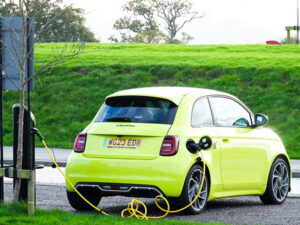 little rock electric car service, ev repair, battery maintenance